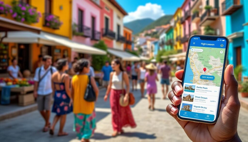 découvrez nos astuces pour trouver un hébergement abordable en haute saison et profitez de vos vacances sans exploser votre budget !