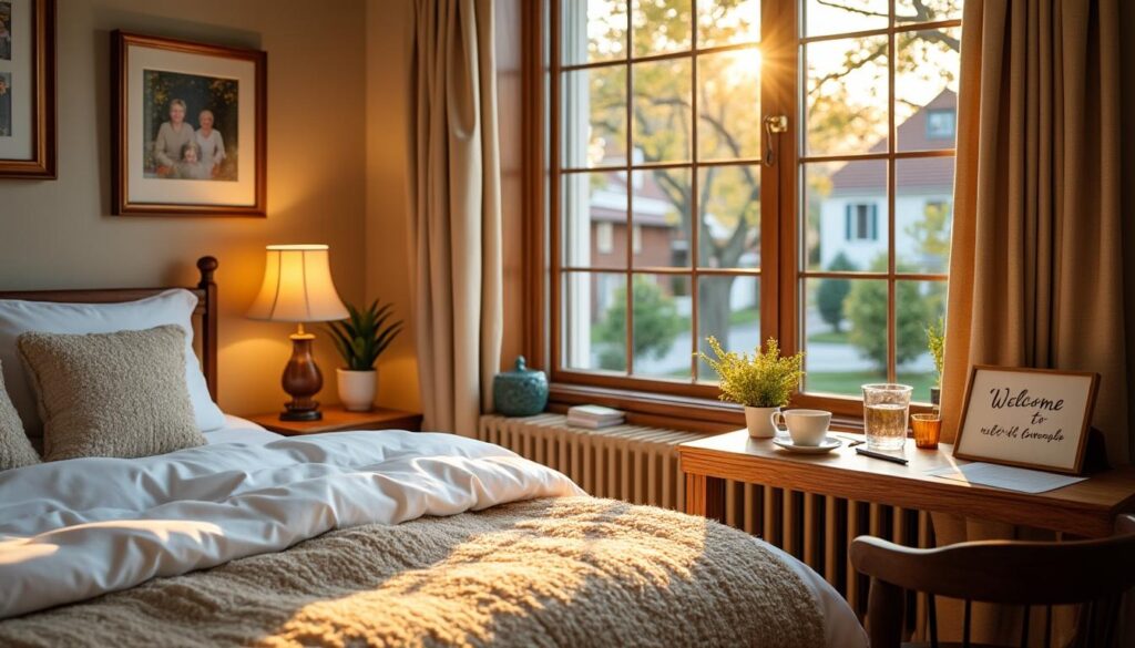 découvrez comment dormir chez l’habitant en toute sécurité grâce à une sélection de plateformes fiables et nos conseils sur l’étiquette à respecter pour une expérience authentique et conviviale.