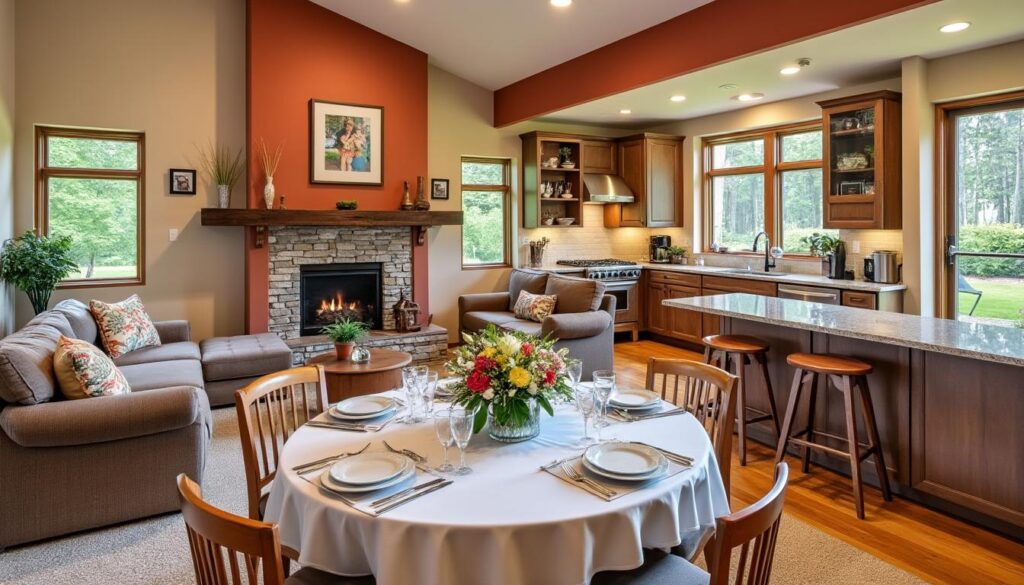 découvrez nos conseils pratiques pour organiser facilement la logistique d’un hébergement de groupe de 10 personnes et plus : réservation, gestion des espaces, astuces pour un séjour réussi.