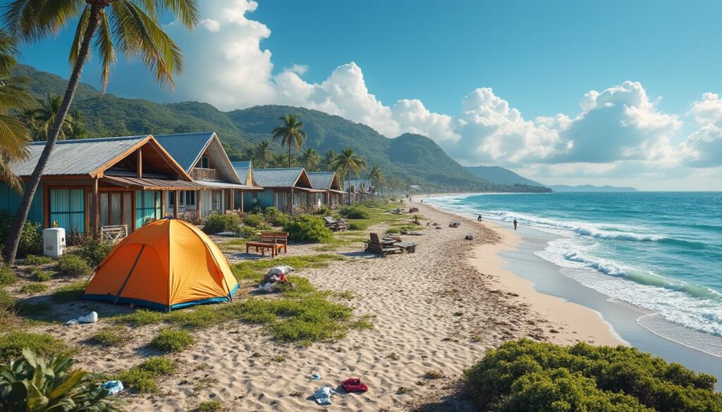 découvrez les pièges à éviter lors de la réservation d’hébergements en bord de mer et profitez sereinement de vos vacances avec nos conseils pratiques.