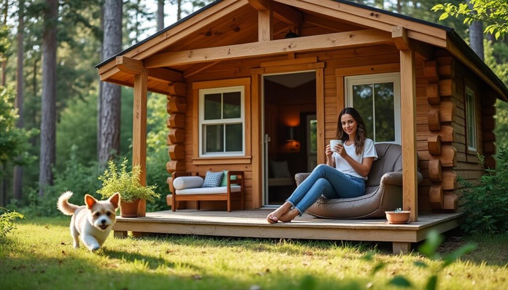 découvrez nos conseils et astuces pour bien voyager avec votre chien grâce à des hébergements pet-friendly adaptés à vos besoins. profitez d'un séjour serein et agréable avec votre compagnon à quatre pattes !