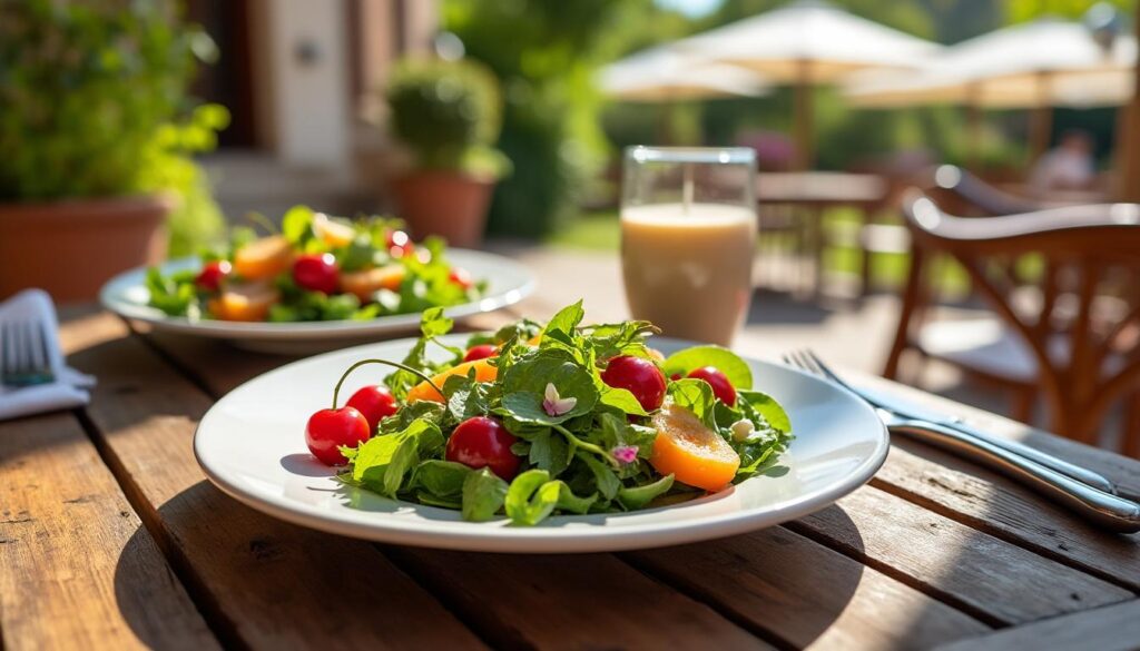 découvrez comment réserver des menus midi abordables pour bien manger sans vous ruiner, avec des astuces et bons plans pour économiser au restaurant.