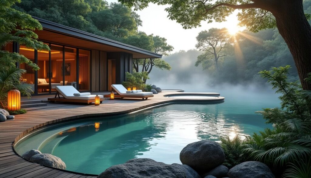 découvrez le tourisme de bien-être avec nos sélections de spas, thermes et retraites pour une expérience relaxante et revitalisante.