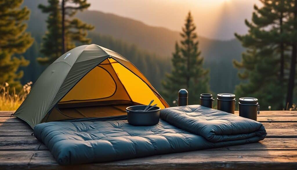 découvrez la check-list complète de decathlon et les astuces quechua pour un équipement de camping malin. partez léger et bien préparé pour toutes vos aventures en plein air.