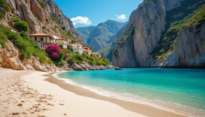 découvrez la crète, ses plages paradisiaques, les impressionnantes gorges de samaria et ses villages authentiques pour un voyage riche en nature et culture.