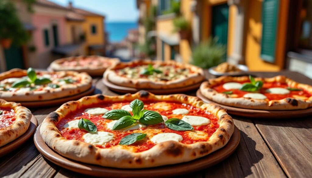découvrez la véritable pizza napolitaine avec da michele et ses alternatives, sans polémique ni guerre de chapelles, pour une expérience gourmande authentique à naples.