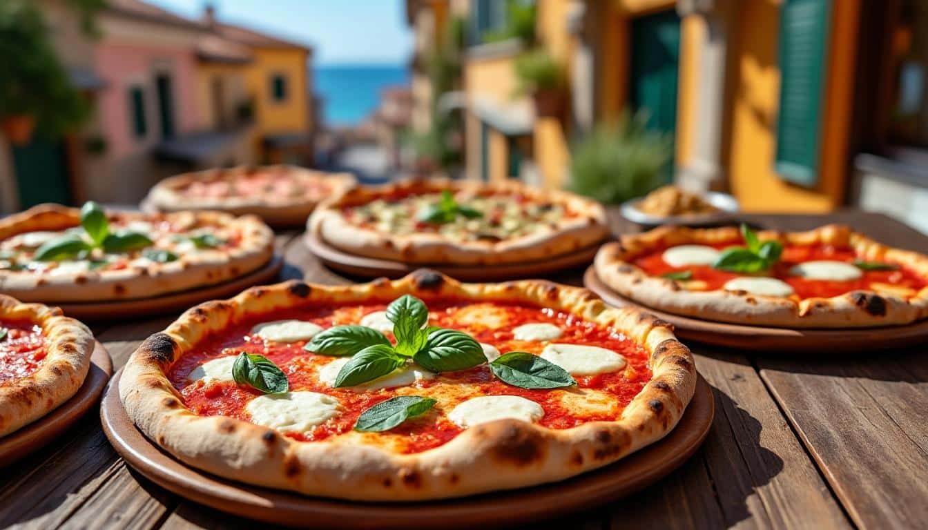 découvrez la véritable pizza napolitaine avec da michele et ses alternatives, sans polémique ni guerre de chapelles, pour une expérience gourmande authentique à naples.