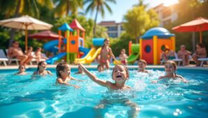 découvrez nos séjours en famille avec clubs enfants, piscines et nombreuses options adaptées aux enfants pour des vacances réussies et conviviales.