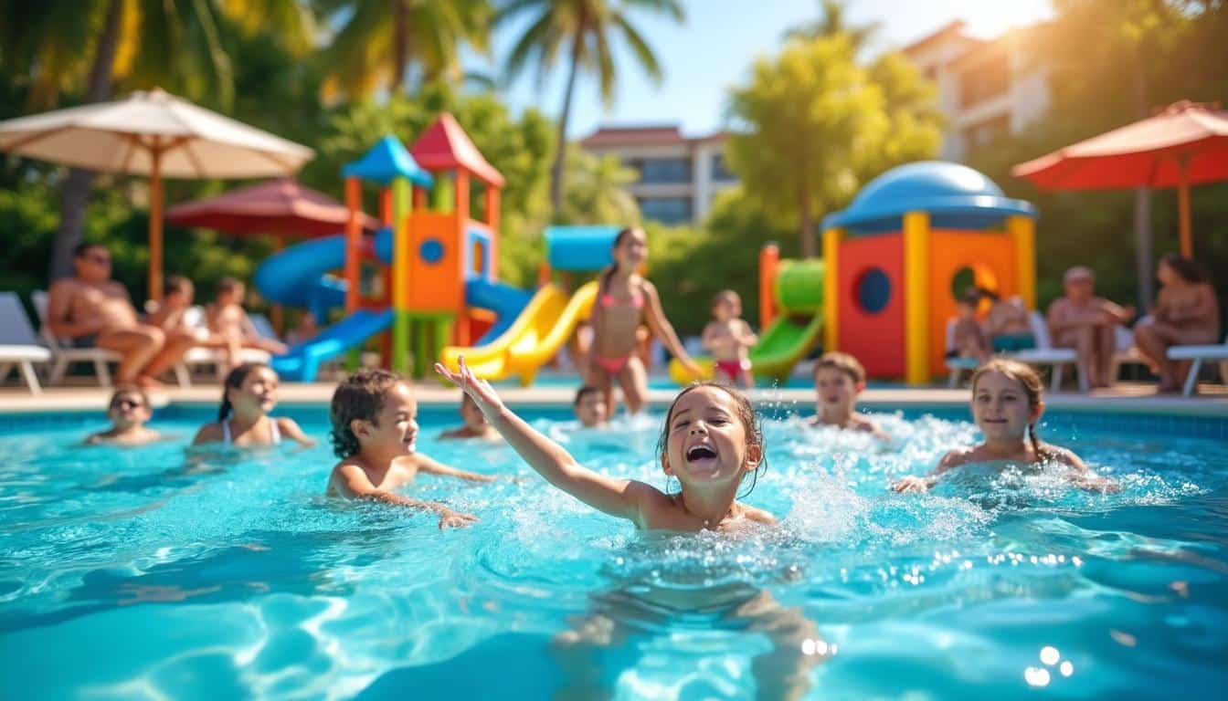 découvrez nos séjours en famille avec clubs enfants, piscines et nombreuses options adaptées aux enfants pour des vacances réussies et conviviales.