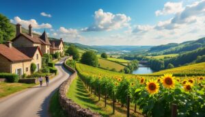découvrez 20 idées d'escapades à moins de 2 heures de chez vous en france pour un tourisme local authentique et ressourçant.