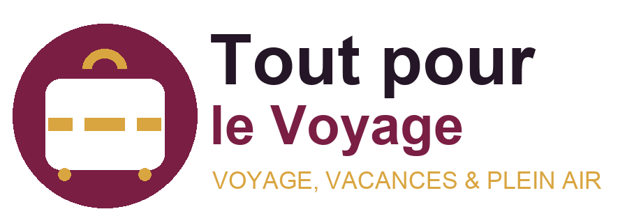 Logo Tout pour le Voyage