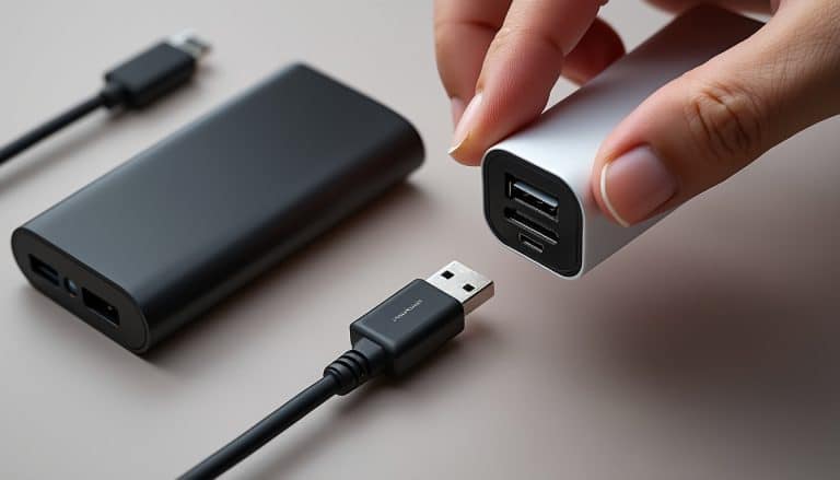 découvrez comment reconnaître un câble adaptateur compatible avec votre batterie et vérifier les critères essentiels avant de le choisir.