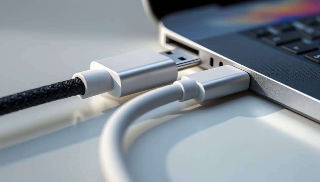découvrez comment utiliser un câble usb-c vers dc en toute sécurité pour protéger vos appareils et éviter tout dommage.