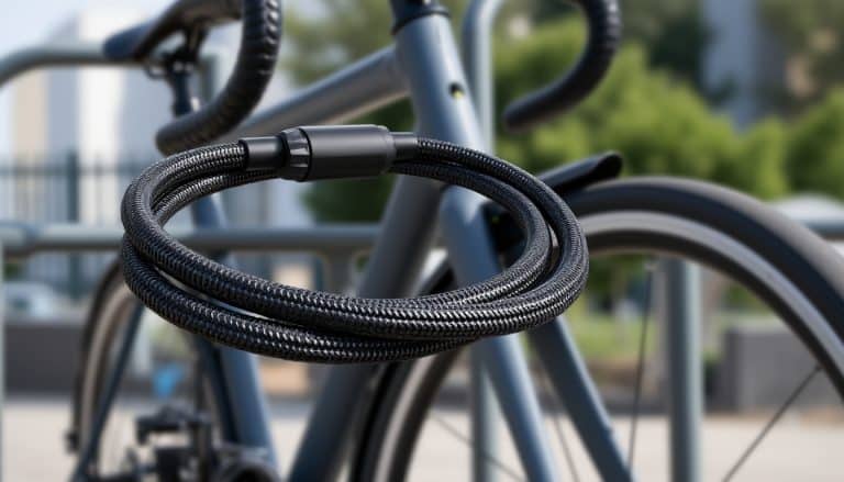 découvrez les avantages d’un cadenas à câble face à un cadenas à anse rigide : flexibilité, facilité d’utilisation et choix selon vos besoins.