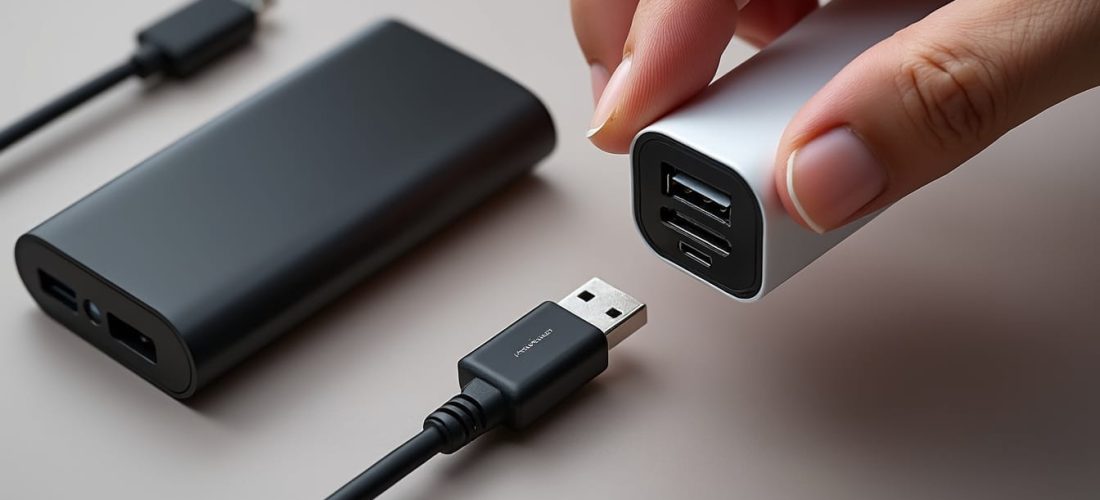 découvrez comment reconnaître un câble adaptateur compatible avec votre batterie et vérifier les critères essentiels avant de le choisir.