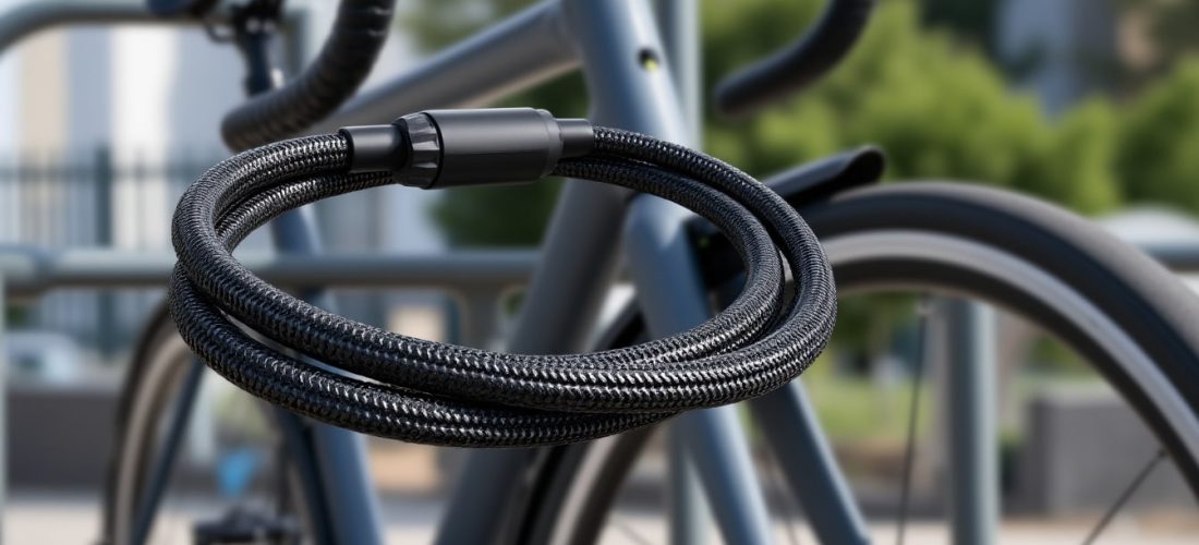 découvrez les avantages d’un cadenas à câble face à un cadenas à anse rigide : flexibilité, facilité d’utilisation et choix selon vos besoins.