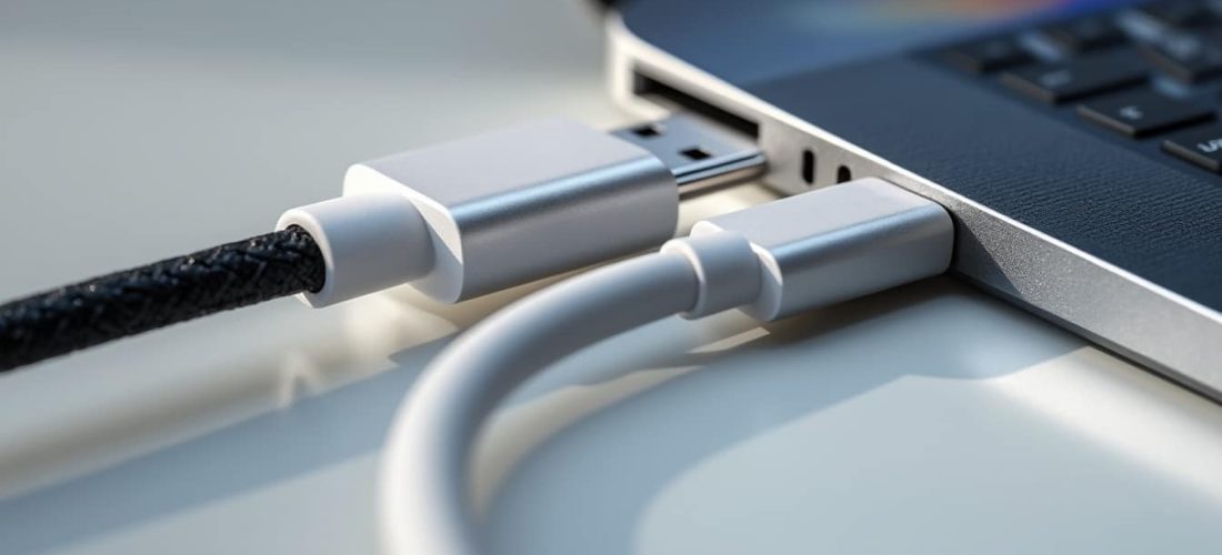 découvrez comment utiliser un câble usb-c vers dc en toute sécurité pour protéger vos appareils et éviter tout dommage.