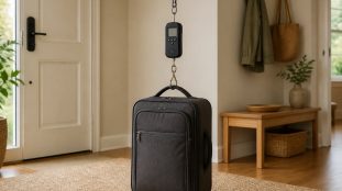 Comment choisir sa balance à bagage de voyage ?