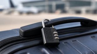 Comment choisir son cadenas à code TSA pour ses bagages ?