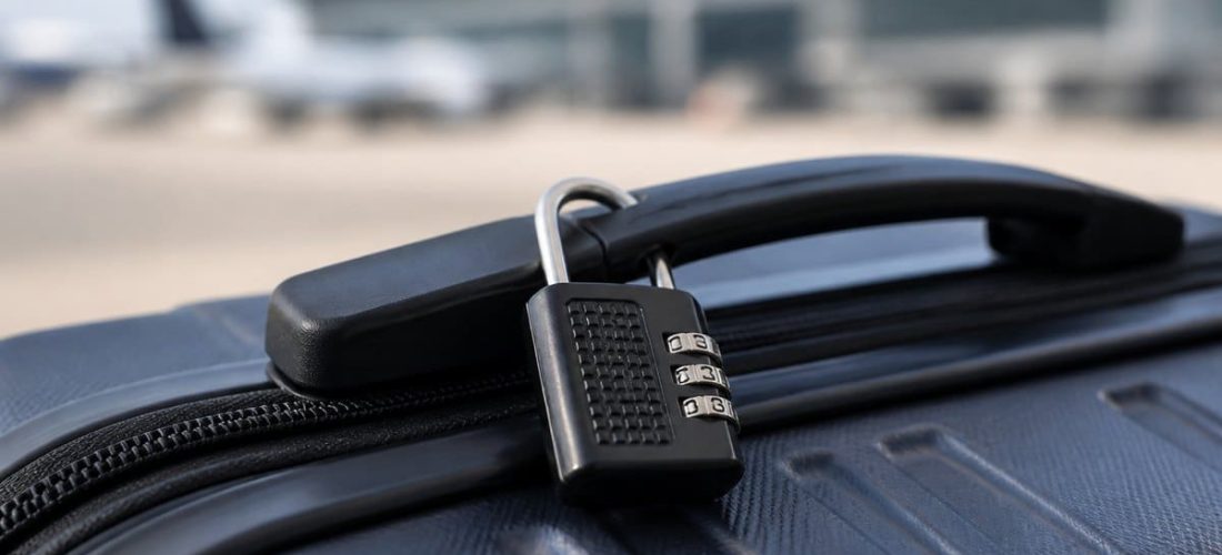 Comment choisir son cadenas à code TSA pour ses bagages ?